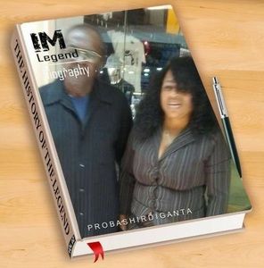 Meet your Posher, Alfreda